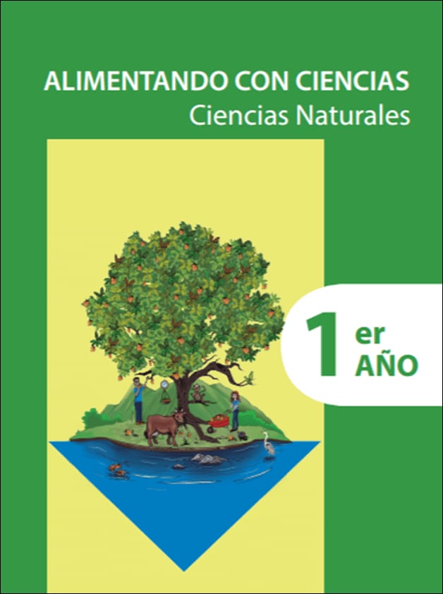 Alimentando con Ciencias