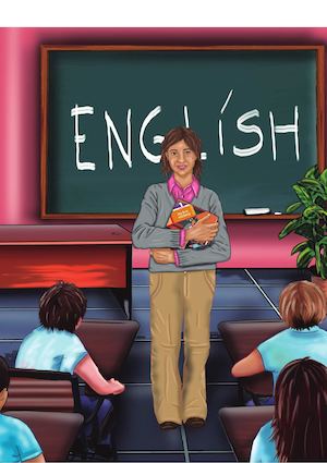 English