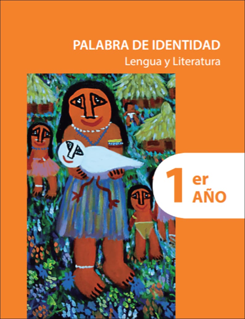 Palabra de Identidad