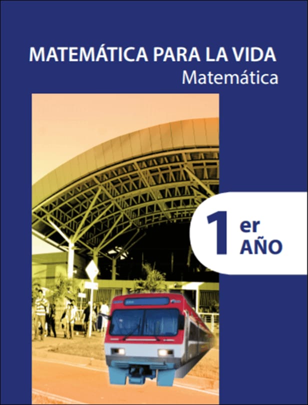 Matemática para la Vida