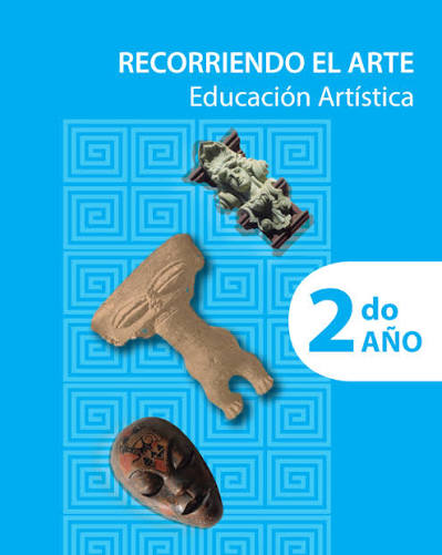 Recorriendo el Arte