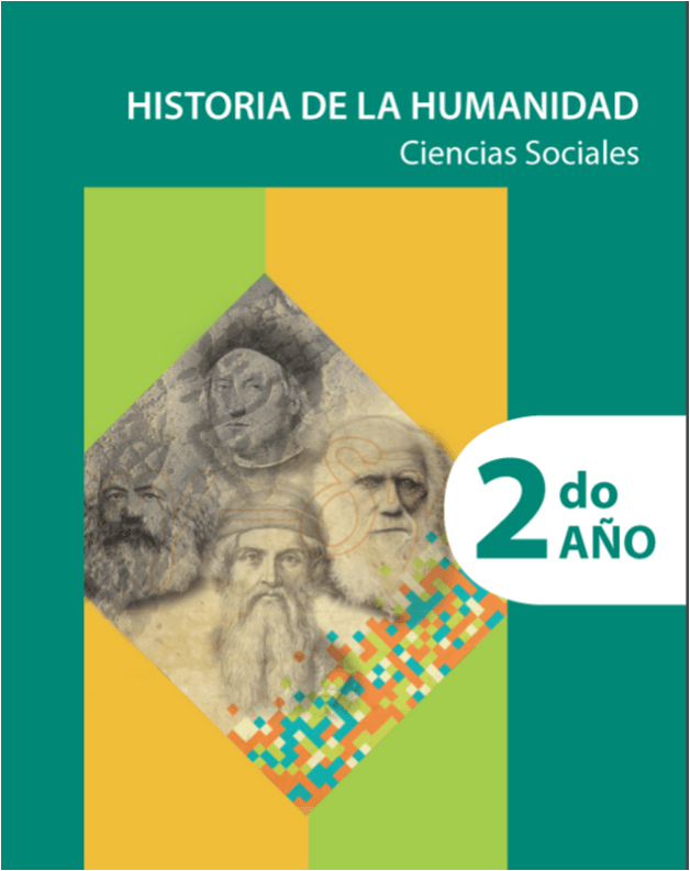 Historia de la Humanidad