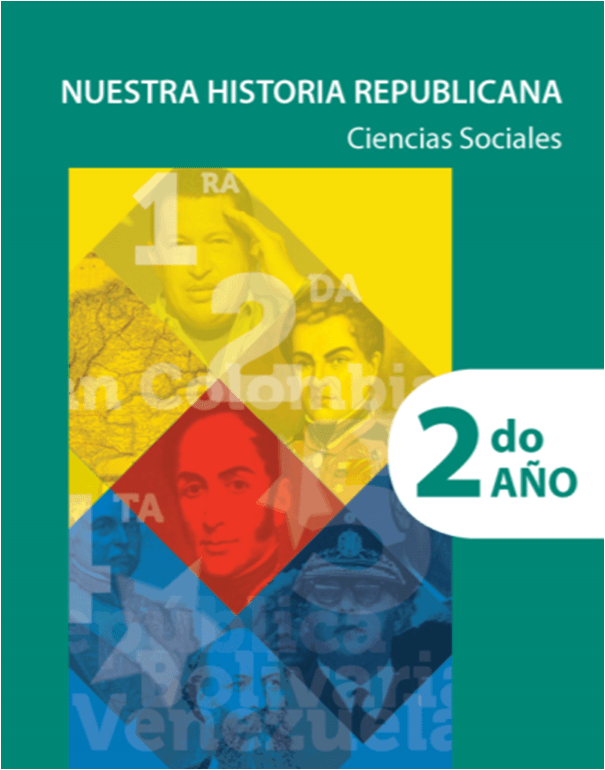 Nuestra Historia Republicana