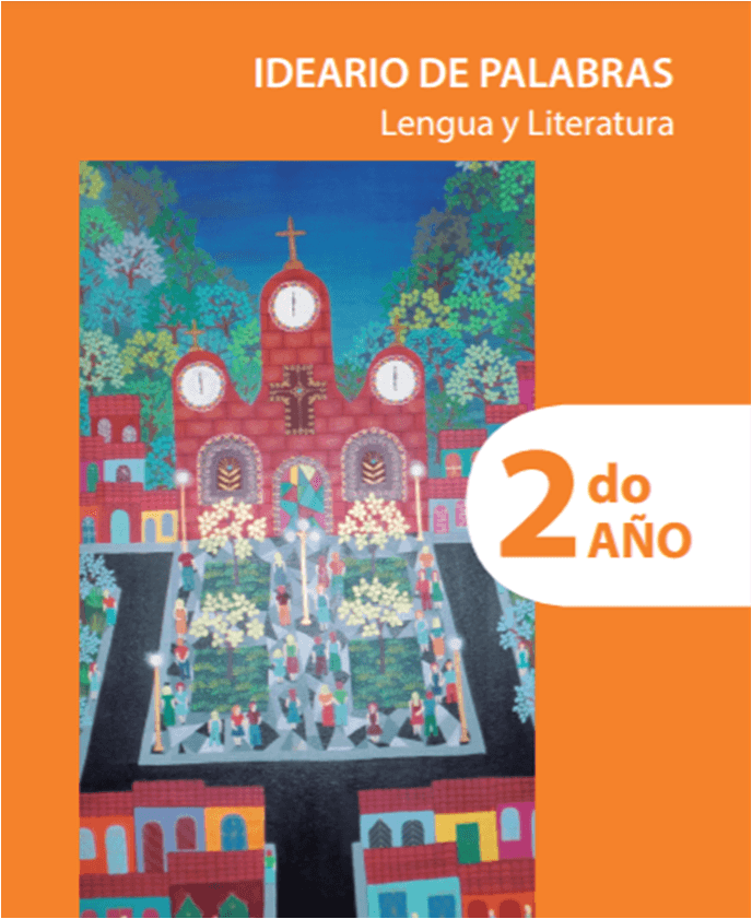Ideario de Palabras