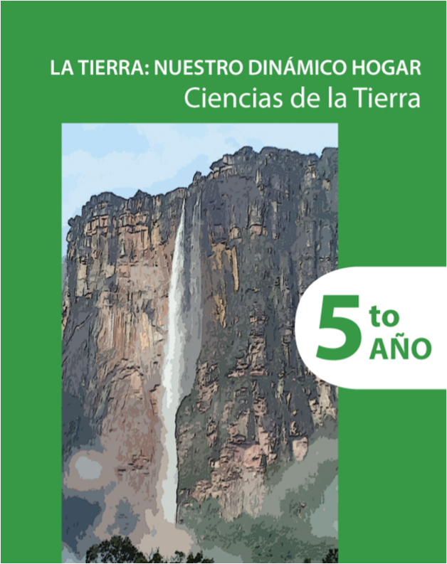 La Tierra, Nuestro Dinámico Hogar