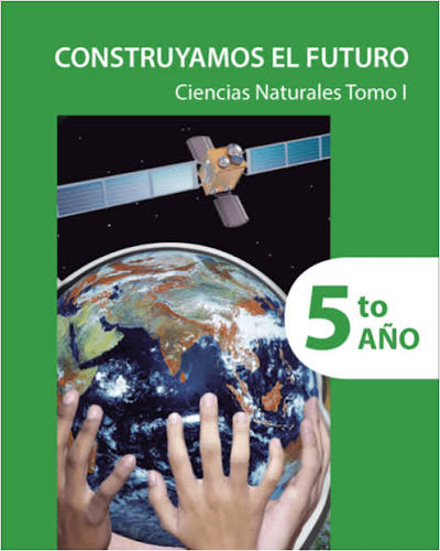 Ciencia para la Vida — Tomo I